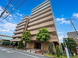 デュオコート武蔵浦和