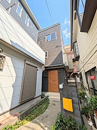 川口市末広3丁目