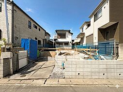 川口市安行藤八