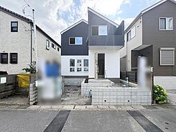 川口市安行藤八