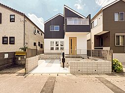 川口市安行藤八