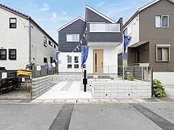 川口市安行藤八