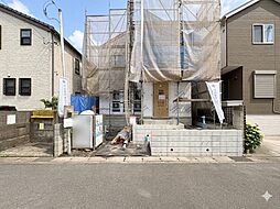 川口市安行藤八