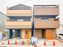 川口市里