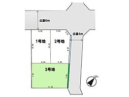 さいたま市大宮区北袋町