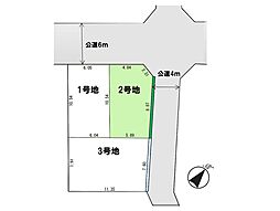 さいたま市大宮区北袋町