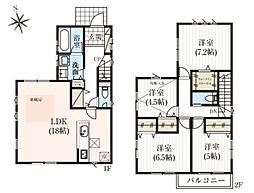 大宮指扇Ｎｏｒｔｈ　ｓｉｄｅ／Ｓｏｕｔｈ　ｓｉｄｅ