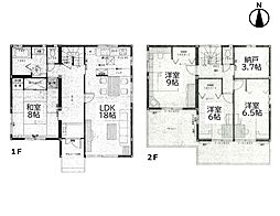 さいたま市岩槻区金重