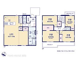 さいたま市西区佐知川