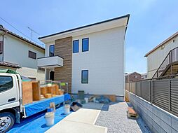 さいたま市西区佐知川