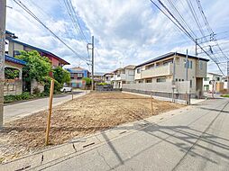 さいたま市西区佐知川