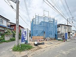 さいたま市西区佐知川