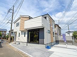 さいたま市西区佐知川