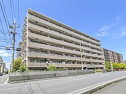 モアグランデ南越谷