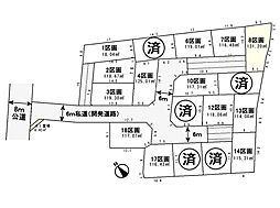 さいたま市西区佐知川