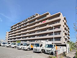 レクセルガーデン東所沢