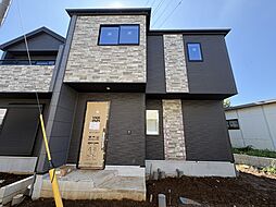 さいたま市北区植竹町2丁目