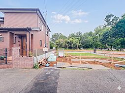 さいたま市北区植竹町2丁目