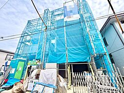 さいたま市北区植竹町