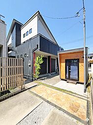 吉川市美南二丁目