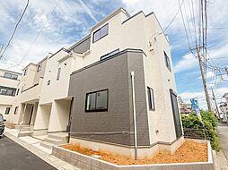 坂下町3丁目