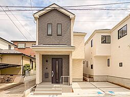 さいたま市南区大谷口