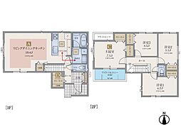 川口市元郷3丁目