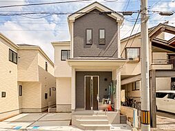 さいたま市南区大谷口