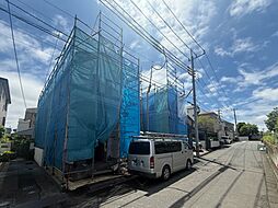 さいたま市南区大谷口