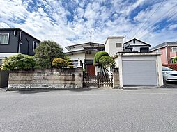 さいたま市浦和区領家2丁目