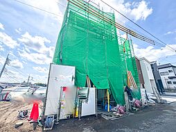 さいたま市南区神明