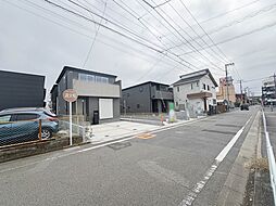 戸田市美女木1丁目