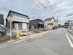 戸田市美女木1丁目