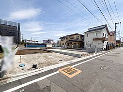 戸田市美女木1丁目