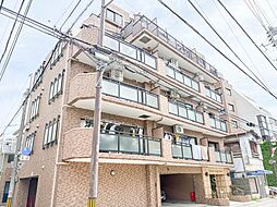 北浦和サニーコート