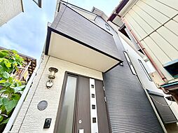 川口市安行領根岸