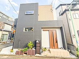 川越市藤間