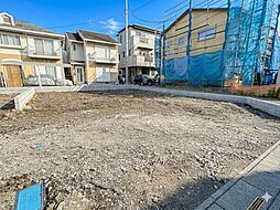 川口市前川