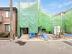 川口市前川