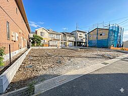 川口市前川