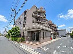 ネオステージ大宮