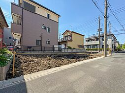 川口市伊刈