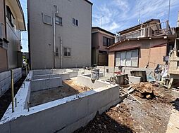 桜区西堀