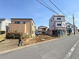 川口市鳩ヶ谷本町