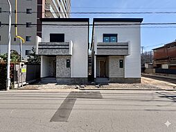 戸田市川岸3丁目