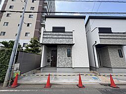戸田市川岸3丁目