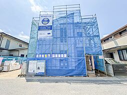 さいたま市岩槻区東町