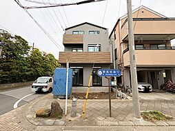 蕨市北町4丁目