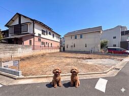 川口市元郷6丁目