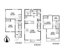 川口市伊刈